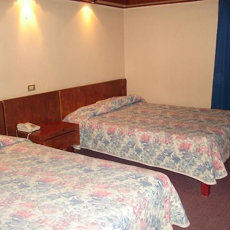 Hotel Del Mineral Fresnillo de González Echeverría Quarto foto