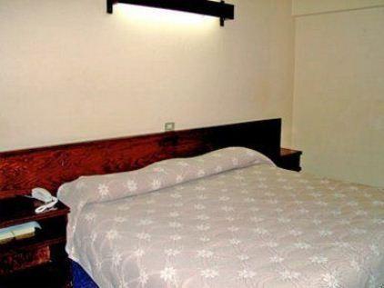 Hotel Del Mineral Fresnillo de González Echeverría Quarto foto