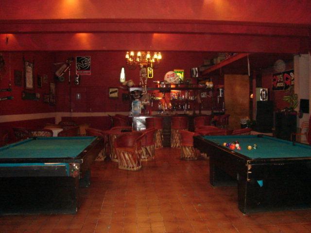 Hotel Del Mineral Fresnillo de González Echeverría Facilidades foto